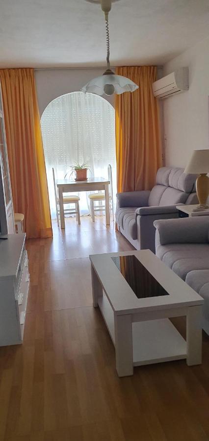 Apartament Piso Luminoso Cerca De Playa