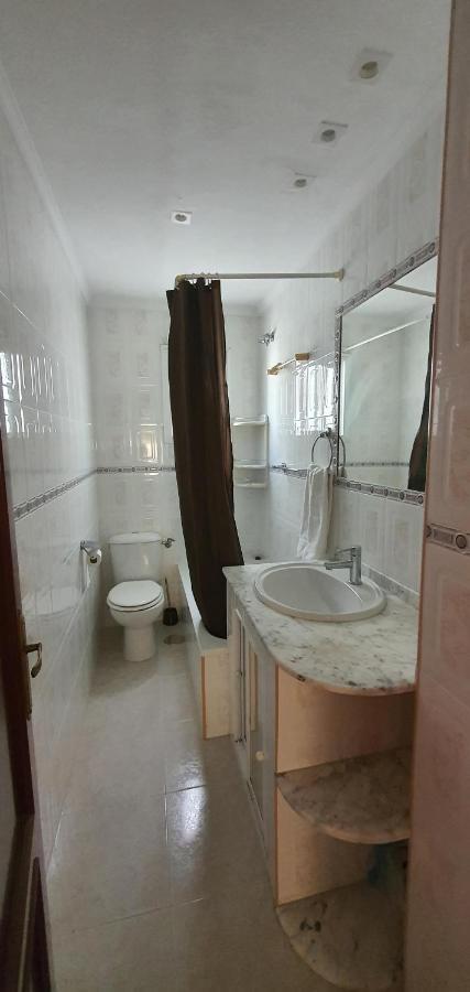 Piso Luminoso Cerca De Playa Apartament Kadyks