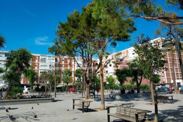 Piso Luminoso Cerca De Playa Apartament Kadyks